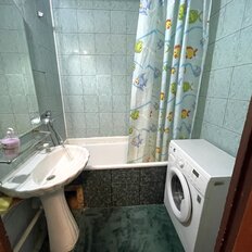 Квартира 42 м², 1-комнатная - изображение 5