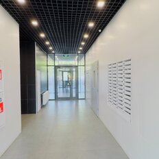 Квартира 64,1 м², 2-комнатная - изображение 1
