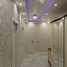 Квартира 70 м², 2-комнатная - изображение 1