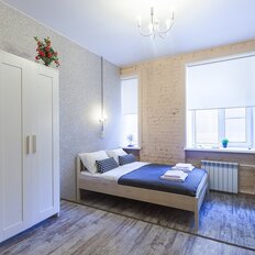 Квартира 15 м², студия - изображение 2