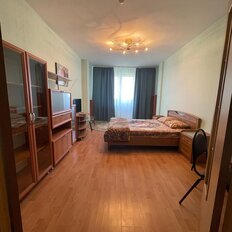 Квартира 45 м², 1-комнатная - изображение 3