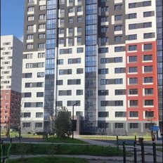 Квартира 29,1 м², студия - изображение 2