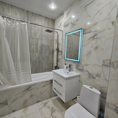 Квартира 35 м², 1-комнатная - изображение 5