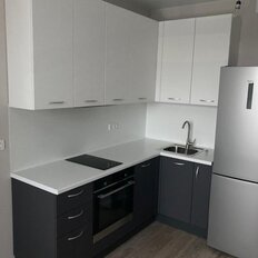 Квартира 38 м², 1-комнатные - изображение 2