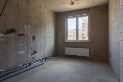 Купить квартиру на первом этаже в Мытищах - изображение 40