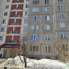 Квартира 49,3 м², 2-комнатная - изображение 2