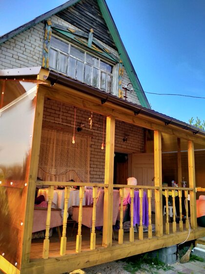 320 м² дом, 20,7 сотки участок 25 000 000 ₽ - изображение 72