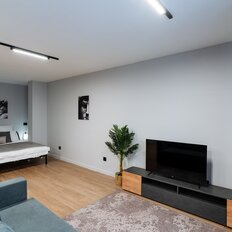 Квартира 42 м², студия - изображение 2