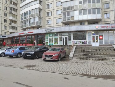 78,6 м², торговое помещение 180 000 ₽ в месяц - изображение 49