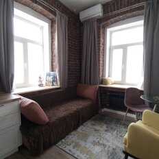 Квартира 14,9 м², студия - изображение 2