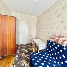 Квартира 42 м², 2-комнатная - изображение 3