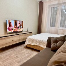 Квартира 31,9 м², 1-комнатная - изображение 1