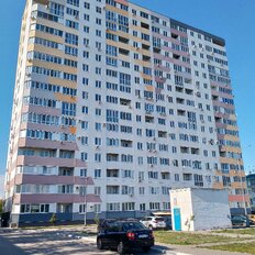 Квартира 61,5 м², 2-комнатная - изображение 2