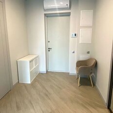 Квартира 41 м², 1-комнатная - изображение 4