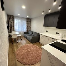 Квартира 55,2 м², 2-комнатная - изображение 1