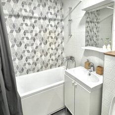 Квартира 24 м², студия - изображение 1