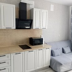 Квартира 28,1 м², 1-комнатная - изображение 4