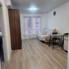 Квартира 42 м², 1-комнатная - изображение 3