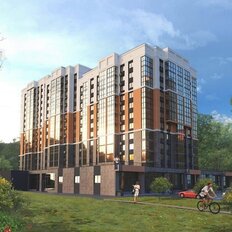 Квартира 78,9 м², 2-комнатная - изображение 4