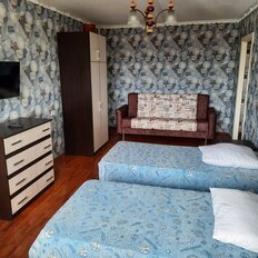 Квартира 30 м², 1-комнатная - изображение 1