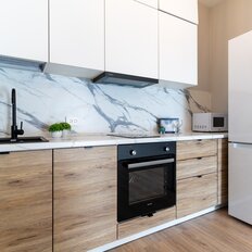 Квартира 36 м², 1-комнатная - изображение 5