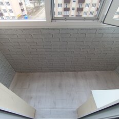 Квартира 28,8 м², 1-комнатная - изображение 2