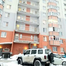 Квартира 88,1 м², 3-комнатная - изображение 3