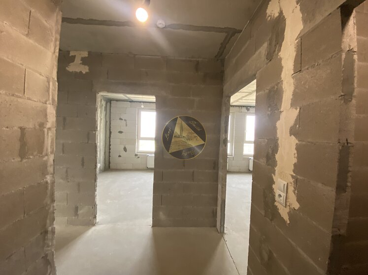 91,5 м², 3-комнатная квартира 22 700 000 ₽ - изображение 100