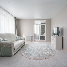 Квартира 104,3 м², 3-комнатная - изображение 1