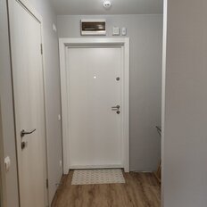 Квартира 37,4 м², 1-комнатная - изображение 5