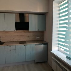 Квартира 45 м², студия - изображение 1