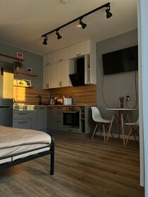 37 м², квартира-студия 33 000 ₽ в месяц - изображение 1