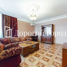 Квартира 97,1 м², 3-комнатная - изображение 4