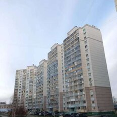 Квартира 27 м², студия - изображение 3