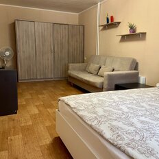 Квартира 40 м², 1-комнатная - изображение 2