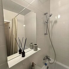 Квартира 38 м², 1-комнатная - изображение 4