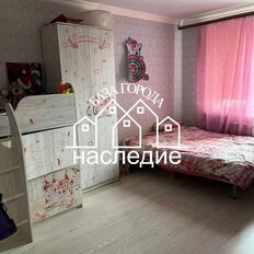 Квартира 32 м², 1-комнатная - изображение 4