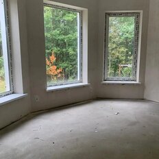 таунхаус + 12 соток, участок - изображение 5