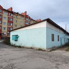 186 м², производственное помещение - изображение 1