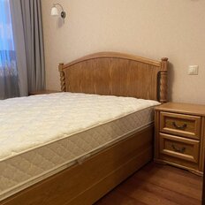 Квартира 55 м², 1-комнатная - изображение 5