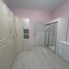 Квартира 62,9 м², 2-комнатная - изображение 4