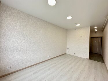 22,8 м², апартаменты-студия 5 700 000 ₽ - изображение 142