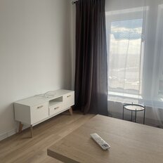 Квартира 19,5 м², студия - изображение 3