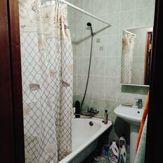 Квартира 43 м², 1-комнатная - изображение 5
