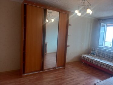 35 м², 1-комнатная квартира 49 500 ₽ в месяц - изображение 27