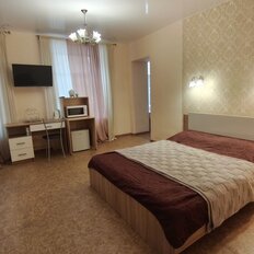 Квартира 110 м², 4-комнатная - изображение 1