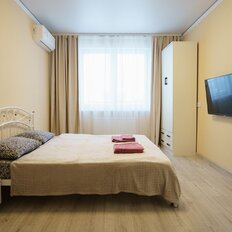 Квартира 35 м², 1-комнатная - изображение 4