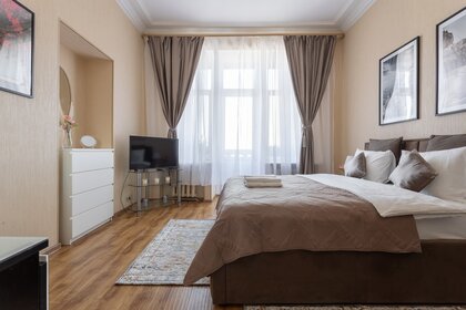 75 м², 3-комнатная квартира 8 900 ₽ в сутки - изображение 73