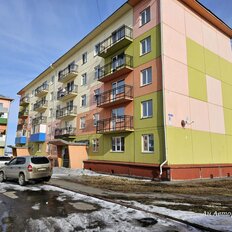 Квартира 35 м², 1-комнатная - изображение 5