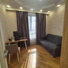 Квартира 47 м², 2-комнатная - изображение 1